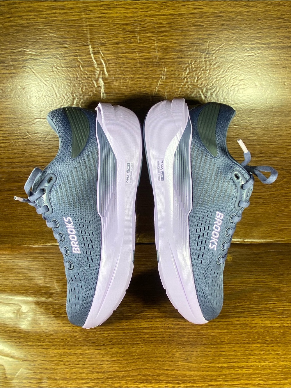 Brooks Ghost Max 3 women’s shoe size 7.5 - Picture 7 of 11